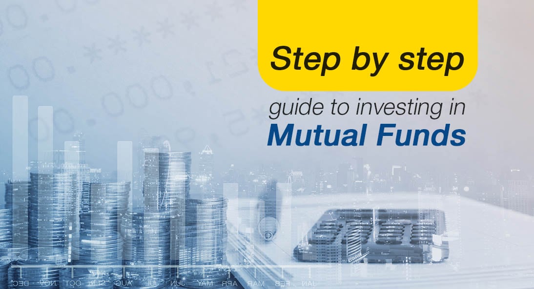 How to begin your mutual fund investment